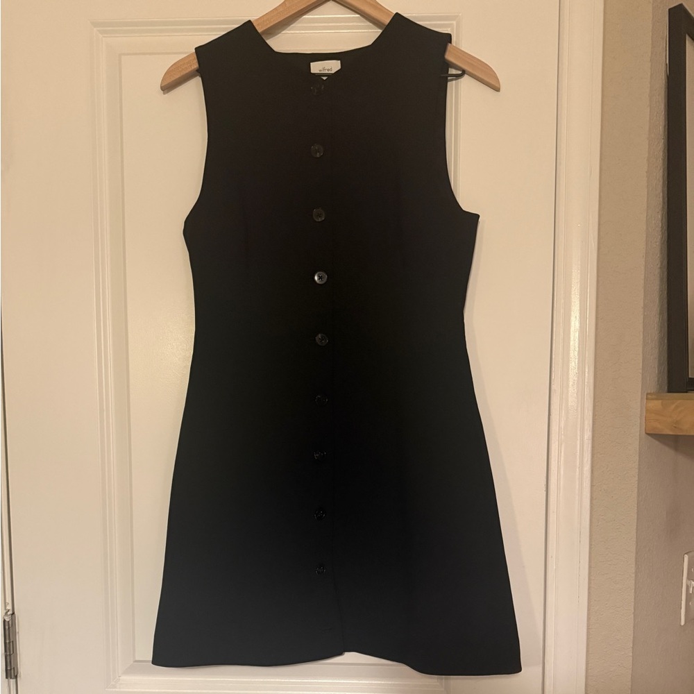 Wilfred Regal Dress